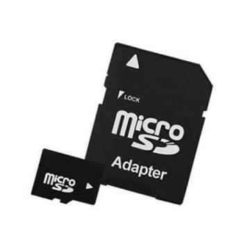 Card memorie Sycron MicroSD 2GB - Pret | Preturi Card memorie Sycron MicroSD 2GB