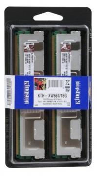 DDR2 16GB (KIT 2*8GB) 667Mhz, Kingston KTH-XW667/8G, HP/Compaq: ProLiant BL20p G4, Server Blade,BL460c/BL480c/BL680c - Pret | Preturi DDR2 16GB (KIT 2*8GB) 667Mhz, Kingston KTH-XW667/8G, HP/Compaq: ProLiant BL20p G4, Server Blade,BL460c/BL480c/BL680c