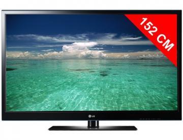 TV PLASMA 152 CM LG 60PK550 - Pret | Preturi TV PLASMA 152 CM LG 60PK550