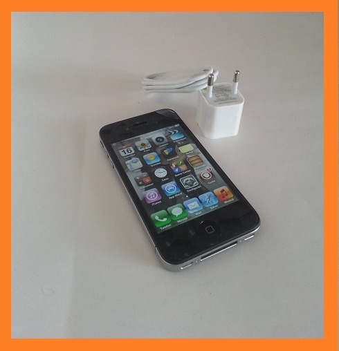 Apple iPhone 4 Neverlock - Intra Aici - Schimba Cumpara - $ - Pret | Preturi Apple iPhone 4 Neverlock - Intra Aici - Schimba Cumpara - $