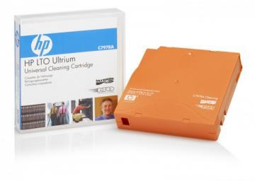 Cartus curatare HP Ultrium Universal C7978A - Pret | Preturi Cartus curatare HP Ultrium Universal C7978A