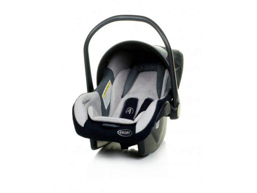 Cos auto copii 4Baby Colby Deluxe 0-13 kg - Pret | Preturi Cos auto copii 4Baby Colby Deluxe 0-13 kg