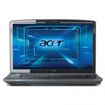 Notebook Acer AS6935G-844G32Bn P8400, 4GB, 320GB, Blu-ray - Pret | Preturi Notebook Acer AS6935G-844G32Bn P8400, 4GB, 320GB, Blu-ray