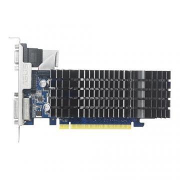 ASUS NVIDIA 210SL-TC1GD3-L, GT210,PCIE 2.0, 1GB(turbocache, 512 on-board) DDR3-32bit, 589Mhz/1200Ghz, Passive Dual slots, VGA/DVI HDCP/HDMI - Pret | Preturi ASUS NVIDIA 210SL-TC1GD3-L, GT210,PCIE 2.0, 1GB(turbocache, 512 on-board) DDR3-32bit, 589Mhz/1200Ghz, Passive Dual slots, VGA/DVI HDCP/HDMI