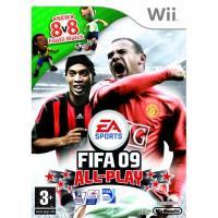 FIFA 2009 All-Play Wii - Pret | Preturi FIFA 2009 All-Play Wii