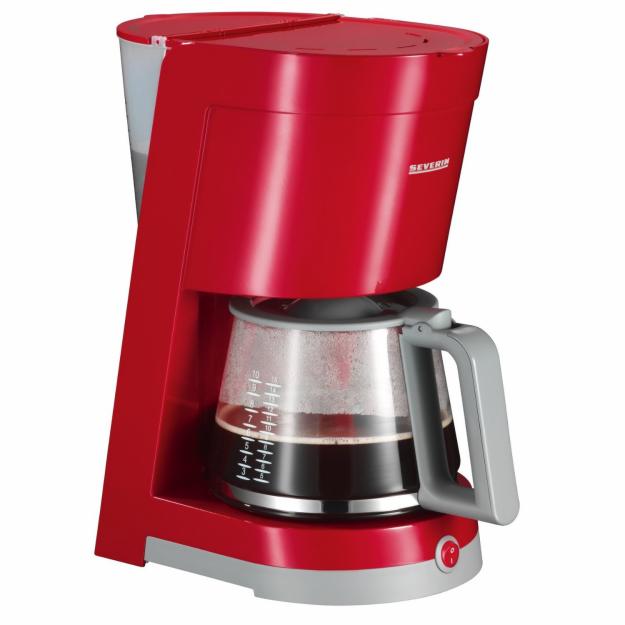 Filtru de cafea severin ka 4053 - Pret | Preturi Filtru de cafea severin ka 4053