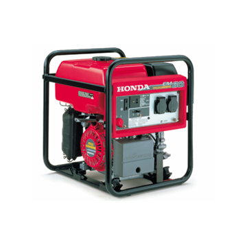 Generator Honda 3 Kw - cicloconvertor - Pret | Preturi Generator Honda 3 Kw - cicloconvertor