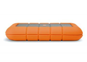 Hard Disk Extern LaCie Mobile Rugged 320GB (301832) - Pret | Preturi Hard Disk Extern LaCie Mobile Rugged 320GB (301832)