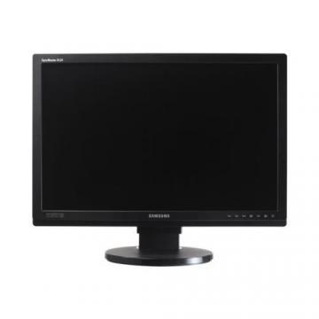 Monitor LCD Samsung SyncMaster XL24 Negru - Pret | Preturi Monitor LCD Samsung SyncMaster XL24 Negru