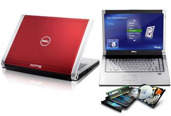 Notebook Dell XPS M1530 WST933G32WVBN86GZBBK - Pret | Preturi Notebook Dell XPS M1530 WST933G32WVBN86GZBBK