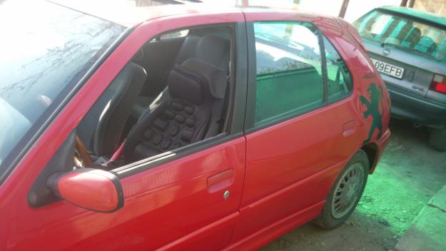 peugeot 306 XT - Pret | Preturi peugeot 306 XT