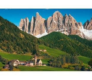 Puzzle Clementoni 2000 Dolomiti - Pret | Preturi Puzzle Clementoni 2000 Dolomiti