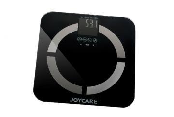 Cantar Electronic Ultrasubtire de Baie Joycare JC-434 - Pret | Preturi Cantar Electronic Ultrasubtire de Baie Joycare JC-434