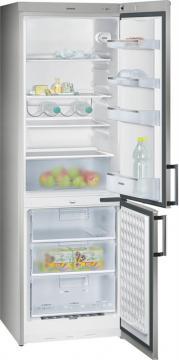Combina frigorifica Siemens KG36VX47 - Pret | Preturi Combina frigorifica Siemens KG36VX47