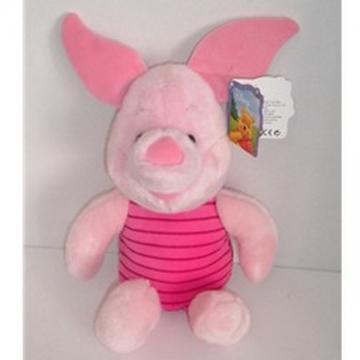 DISNEY PLUS PORCUSOR PIGLET 25 CM - Pret | Preturi DISNEY PLUS PORCUSOR PIGLET 25 CM