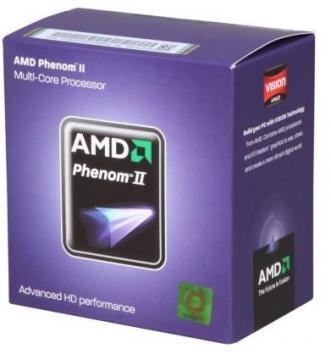 Procesor AMD PHENOM II X4 945 Quad Core socket AM3 - Pret | Preturi Procesor AMD PHENOM II X4 945 Quad Core socket AM3