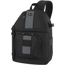 Rucsac Lowepro SlingShot 302 AW - LP36174-PEU - Pret | Preturi Rucsac Lowepro SlingShot 302 AW - LP36174-PEU