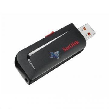SanDisk SDCZ37-008G-B35 8GB, USB 2.0 - Pret | Preturi SanDisk SDCZ37-008G-B35 8GB, USB 2.0