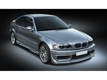 BMW E46 Coupe Spoiler Fata AX - Pret | Preturi BMW E46 Coupe Spoiler Fata AX