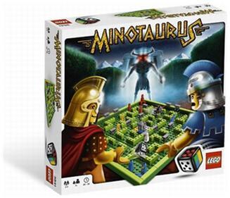 Games Minotaurul (Set) - Pret | Preturi Games Minotaurul (Set)