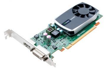 Nvidia QUADRO 600 1GB DDR3, 128bit, Quad SLI, PCIe x 2.0 x16, Dual Link DVI, HDCP, HDMI, CUDA, Fujitsu, S26361-F2856-L61 - Pret | Preturi Nvidia QUADRO 600 1GB DDR3, 128bit, Quad SLI, PCIe x 2.0 x16, Dual Link DVI, HDCP, HDMI, CUDA, Fujitsu, S26361-F2856-L61