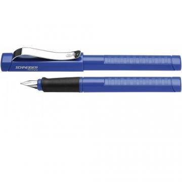 Stilou Base SCHNEIDER ( tip M medium )-albastru - Pret | Preturi Stilou Base SCHNEIDER ( tip M medium )-albastru