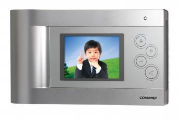 Monitor Commax color CDV-40Q - Pret | Preturi Monitor Commax color CDV-40Q