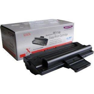 Print Cartridge WorkCentre PE114e 3K - Pret | Preturi Print Cartridge WorkCentre PE114e 3K