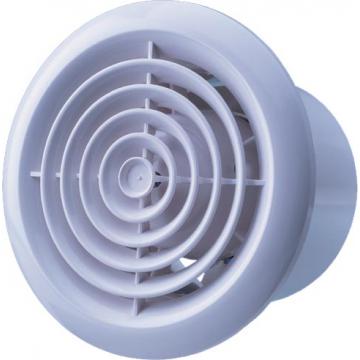 Ventilator de tavan sau perete diametru 100 mm - Pret | Preturi Ventilator de tavan sau perete diametru 100 mm