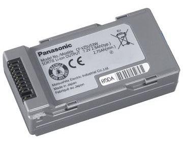 Acumulator Li-Ion pentru ToughBook CF-U1, CF-VZSU53W, Panasonic - Pret | Preturi Acumulator Li-Ion pentru ToughBook CF-U1, CF-VZSU53W, Panasonic