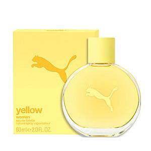 Puma Yellow, 60 ml, EDT - Pret | Preturi Puma Yellow, 60 ml, EDT