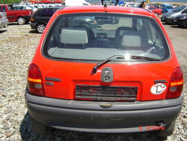 vand opel corsa-b - Pret | Preturi vand opel corsa-b