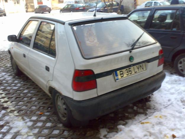 vand skoda felicia 98 cu GPL - Pret | Preturi vand skoda felicia 98 cu GPL