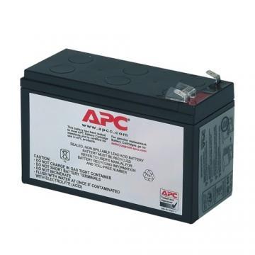 Acumulator APC RBC17 pentru BE700-GR, BK650I - Pret | Preturi Acumulator APC RBC17 pentru BE700-GR, BK650I