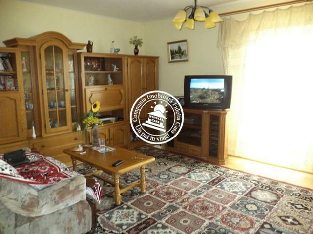 Apartament 4 camere de vanzare Iasi Dacia - Pret | Preturi Apartament 4 camere de vanzare Iasi Dacia