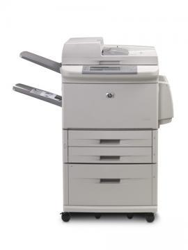 Multifunctional HP M9040 - Pret | Preturi Multifunctional HP M9040