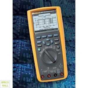 Multimetru digital Fluke 287 - Pret | Preturi Multimetru digital Fluke 287