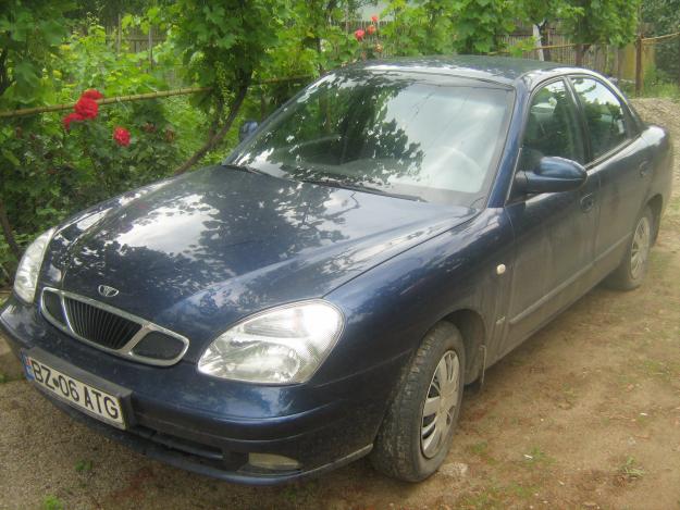 vand daewoo nubira2 - Pret | Preturi vand daewoo nubira2