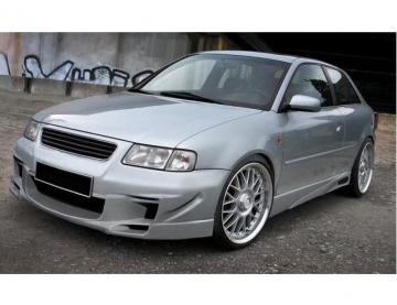 Audi A3 96-03 Praguri Skyline-P - Pret | Preturi Audi A3 96-03 Praguri Skyline-P