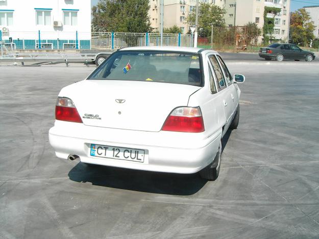 Daewoo - Cielo - Coreea - 1995 - Pret | Preturi Daewoo - Cielo - Coreea - 1995