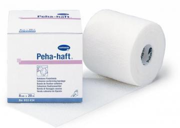 Peha-Haft Bandaj Elastic Autoadeziv 4 cm *4 m *1 buc - Pret | Preturi Peha-Haft Bandaj Elastic Autoadeziv 4 cm *4 m *1 buc