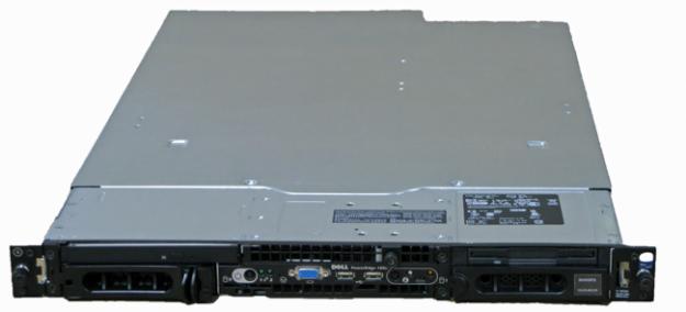 Server second hand Dell Poweredge 1850 Intel Xeon Pentium IV 2.8GHz - Pret | Preturi Server second hand Dell Poweredge 1850 Intel Xeon Pentium IV 2.8GHz