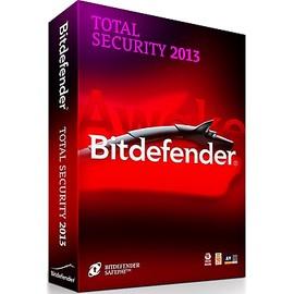 BitDefender Total Security 2013, 3 Calculatoare, 1 An, Licenta Retail - Pret | Preturi BitDefender Total Security 2013, 3 Calculatoare, 1 An, Licenta Retail