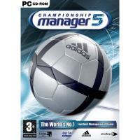 Championship Manager 5 - Pret | Preturi Championship Manager 5