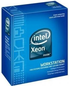 Intel Quad-Core Xeon W3550, 3.06 GHz, 8MB, Socket LGA1366 + Transport Gratuit - Pret | Preturi Intel Quad-Core Xeon W3550, 3.06 GHz, 8MB, Socket LGA1366 + Transport Gratuit