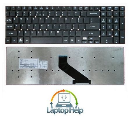 Tastatura Acer Aspire V3 551 - Pret | Preturi Tastatura Acer Aspire V3 551