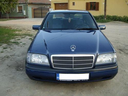 Vand mercedes c 180 1850 euro NEGOCIABIL - Pret | Preturi Vand mercedes c 180 1850 euro NEGOCIABIL