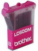 Brother LC600M Ink-Cartridge - Pret | Preturi Brother LC600M Ink-Cartridge