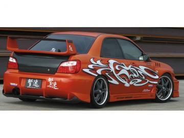 Subaru Impreza 2001-2003 Spoiler Spate Speed - Pret | Preturi Subaru Impreza 2001-2003 Spoiler Spate Speed