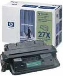 Cartus toner HP LaserJet 4000, 4050 black - C4127X - Pret | Preturi Cartus toner HP LaserJet 4000, 4050 black - C4127X